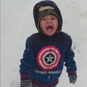 Meet your Posher, Joe